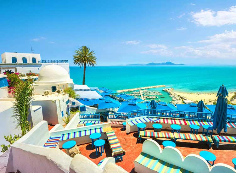 Tunisia